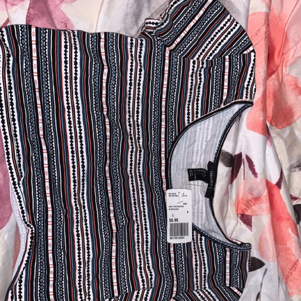 Forever 21 top